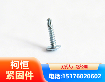 忻州华司钻尾丝